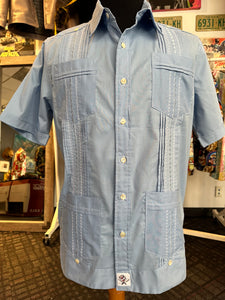 Uncles guayabera