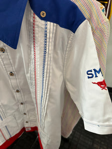 SMU guayabera