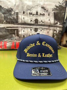 Hats Water proof, Divide & Conquer
