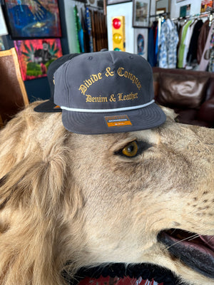 Hats Divide & Conquer brand hats