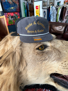 Hats Divide & Conquer brand hats